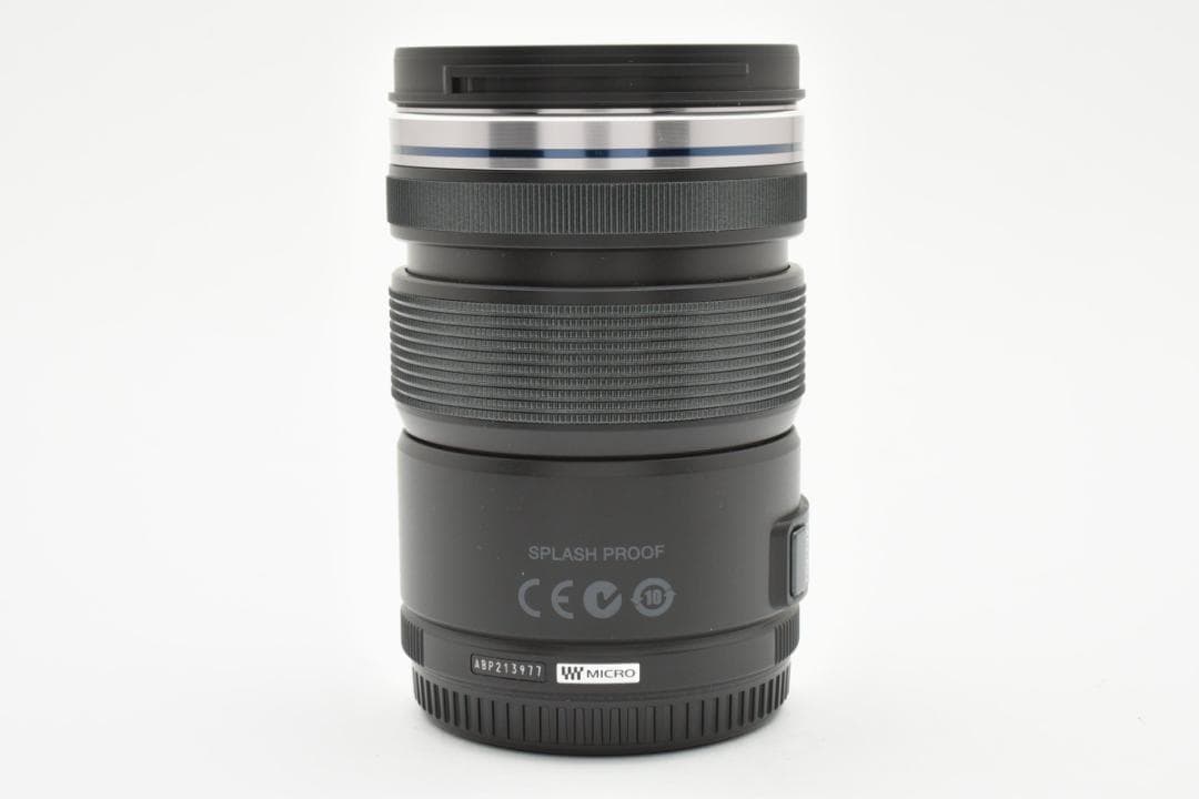 美品 OLYMPUS M.ZUIKO 12-50mm F3.5-6.3 1321