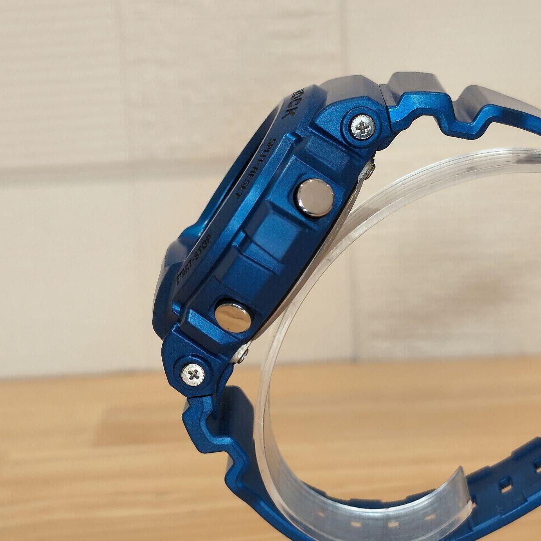 希少モデル / GB-X6900B / メタリックブルー / G-SHOCK