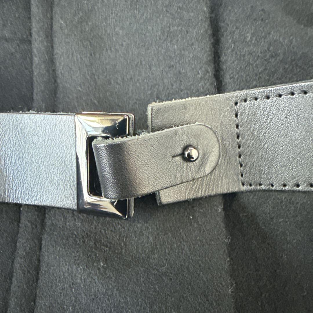 美品☆Paul Smith ポールスミス　ダッフルコート　大きいサイズ　46L