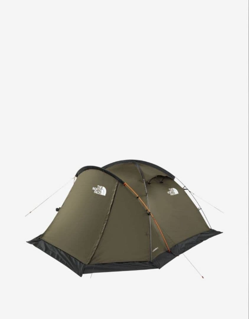 【たけし】THE NORTH FACE LANDER 2