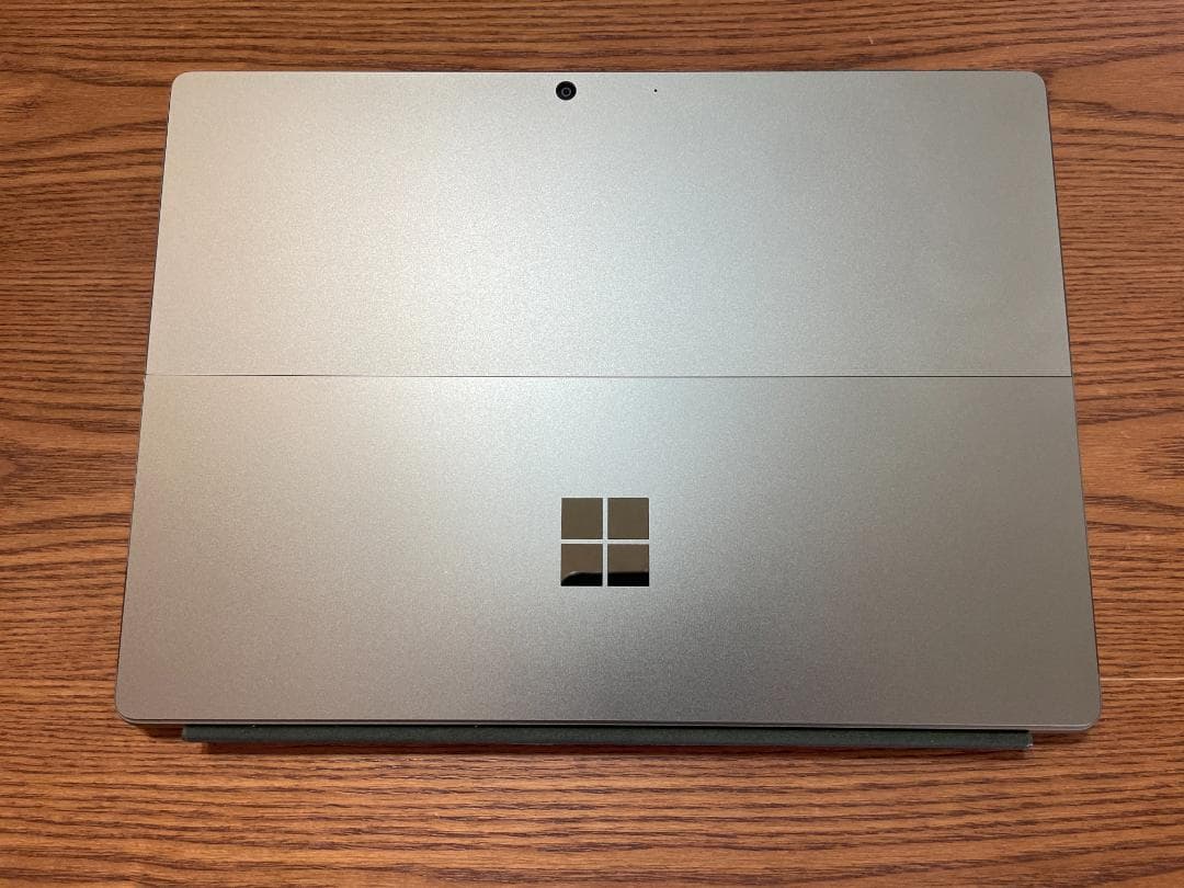 Surface Pro9 フォレスト i7/16GB/256GB キーボード付き