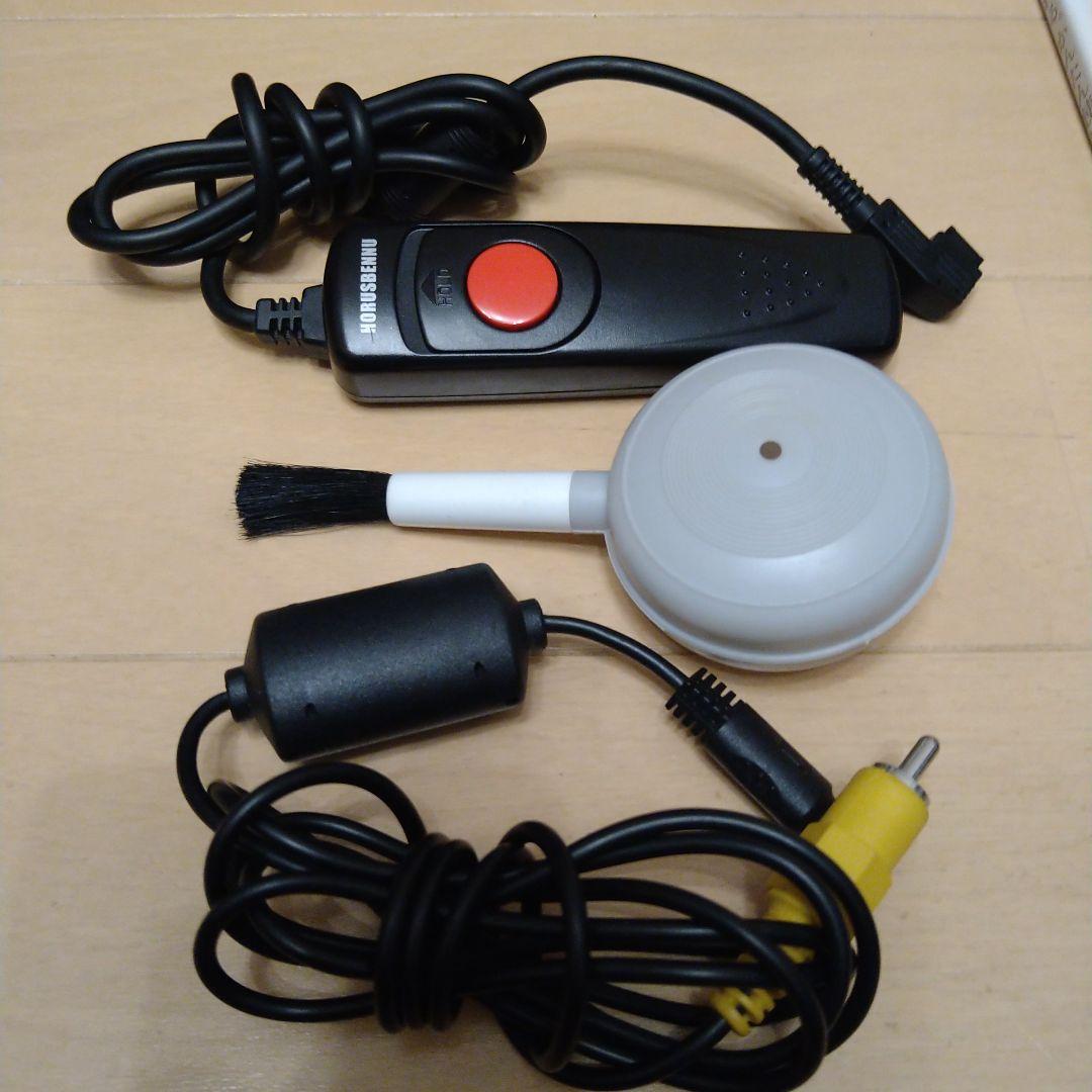 SONY α300 デジタル一眼レフ レンズ