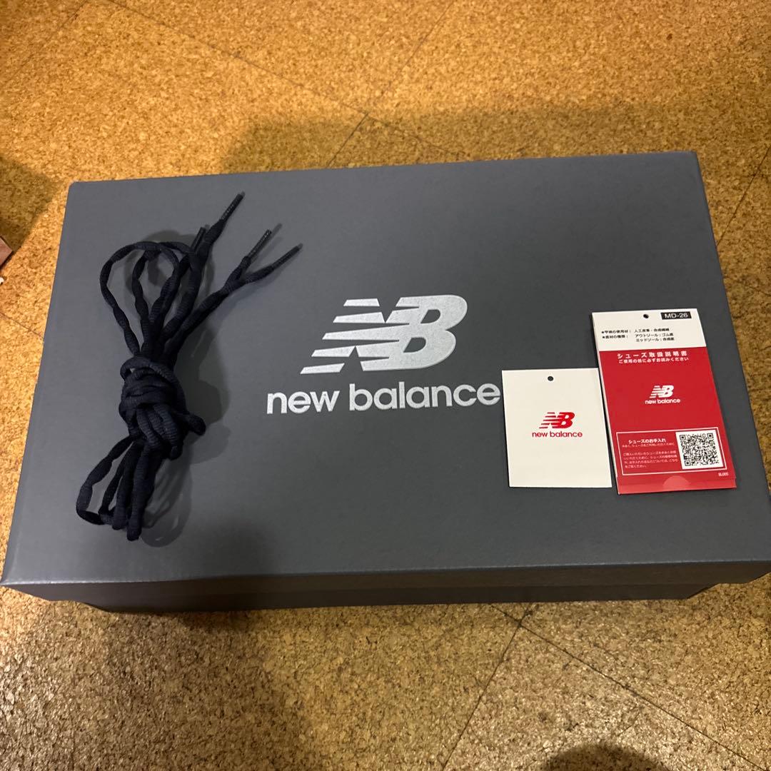 New Balance ニューバランス　U1906RCU 29センチ