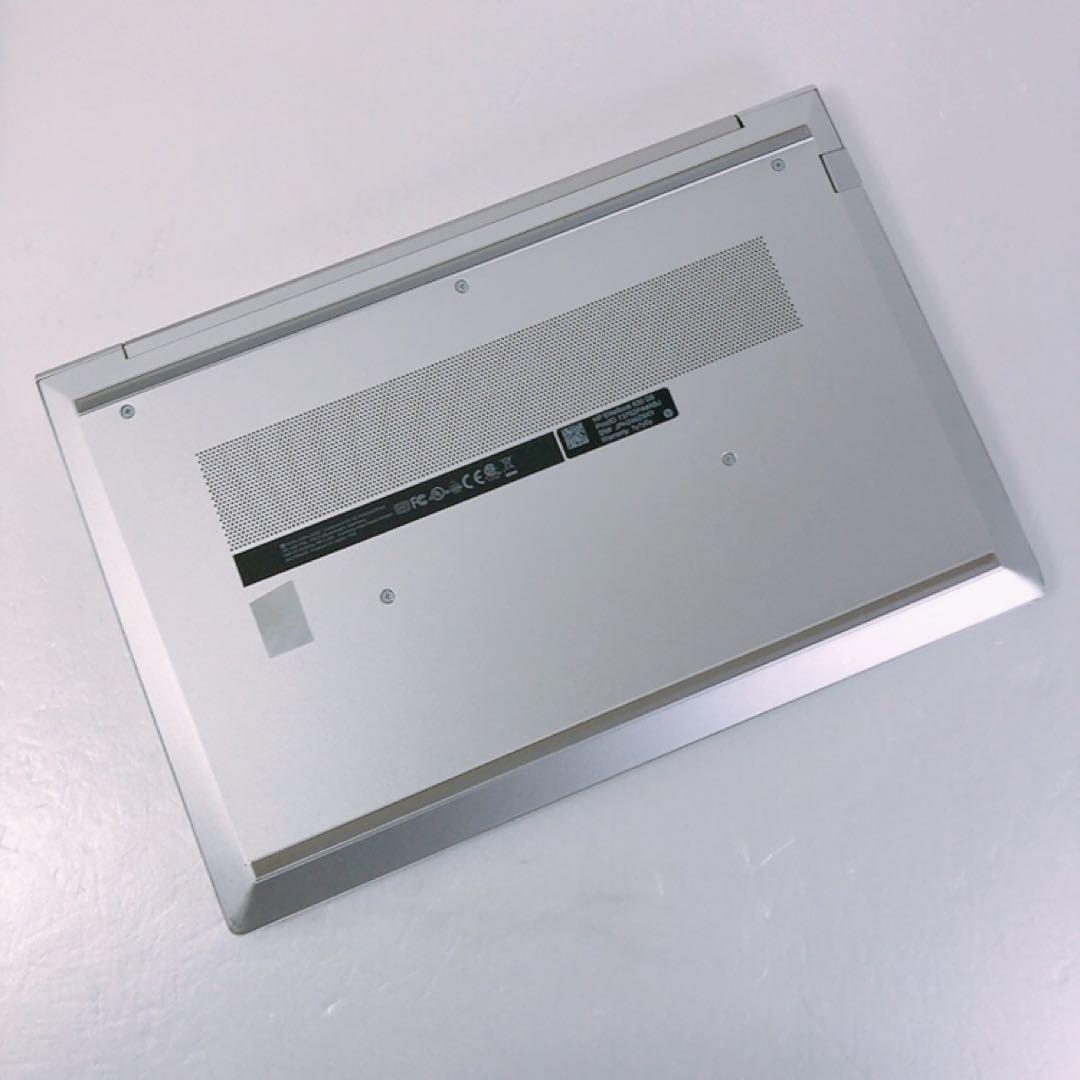 バッテリー良好！高性能【12世代i5/16GB】EliteBook 630 G9