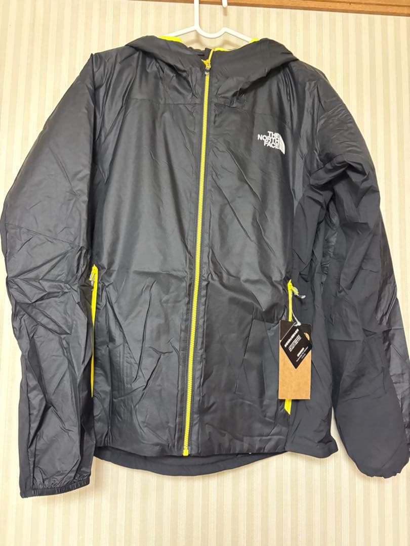 Ventrix Hybrid Hoodie ノースフェイス