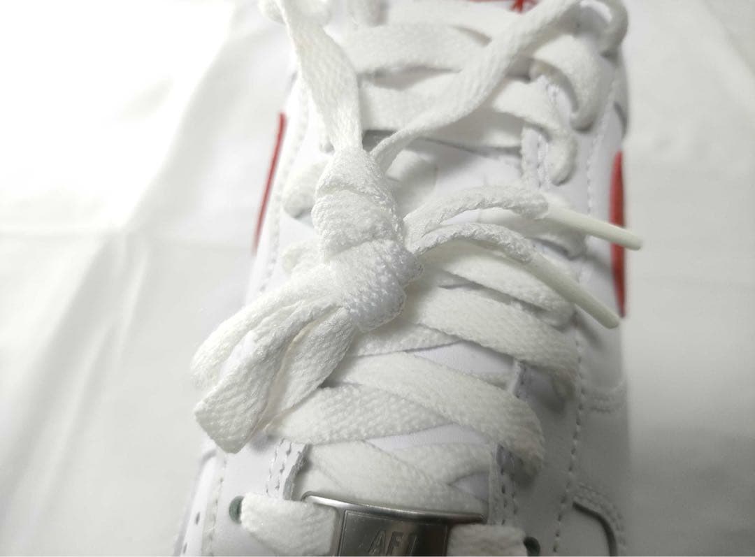 【断捨離！まとめ買い割引あり】ナイキ エアフォースワン