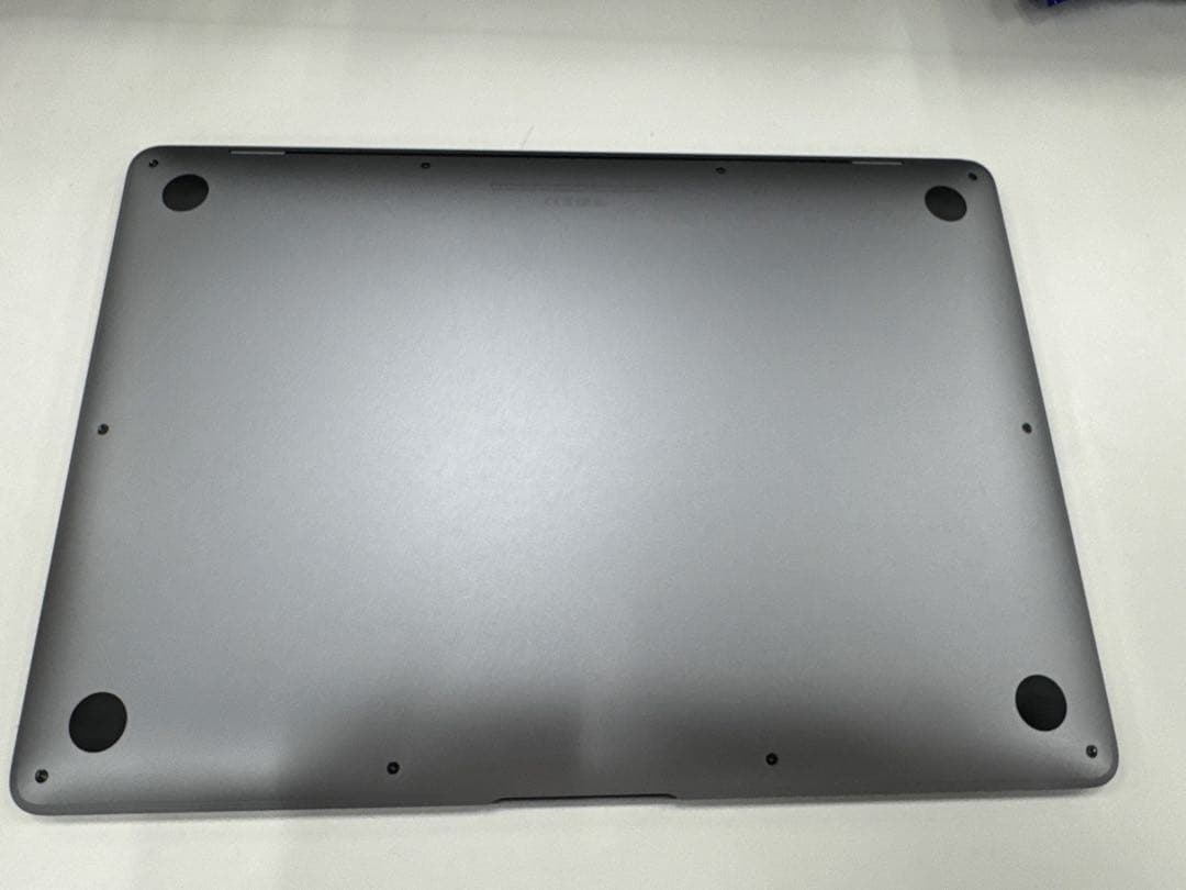 MacBook Air 2020 M1 メモリ8GB SSD256GB