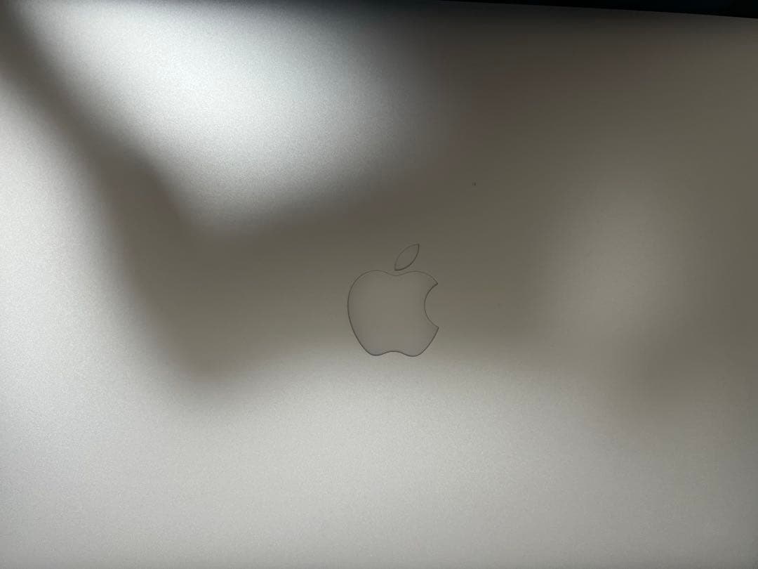 【ジャンク品】MacBook Pro 15インチ mid 2015 ＋充電器