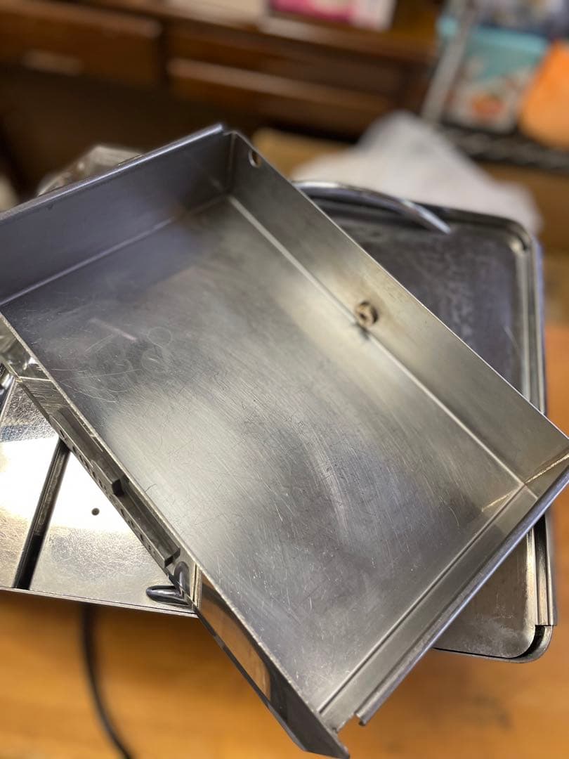 コーヒーメーカー・エスプレッソマシン VIBIEMME DOMOBAR SUPER DOUBLE 100V