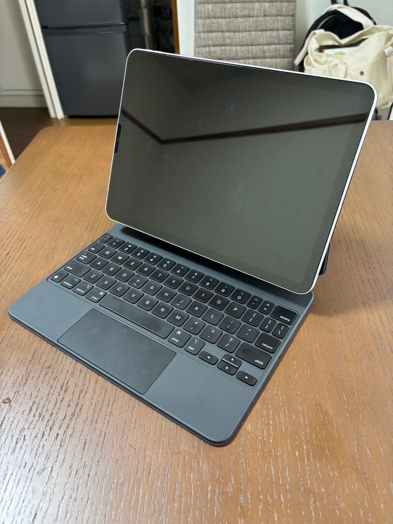 iPadAir第５世代 MagicKeyboard US配列 純正 セット