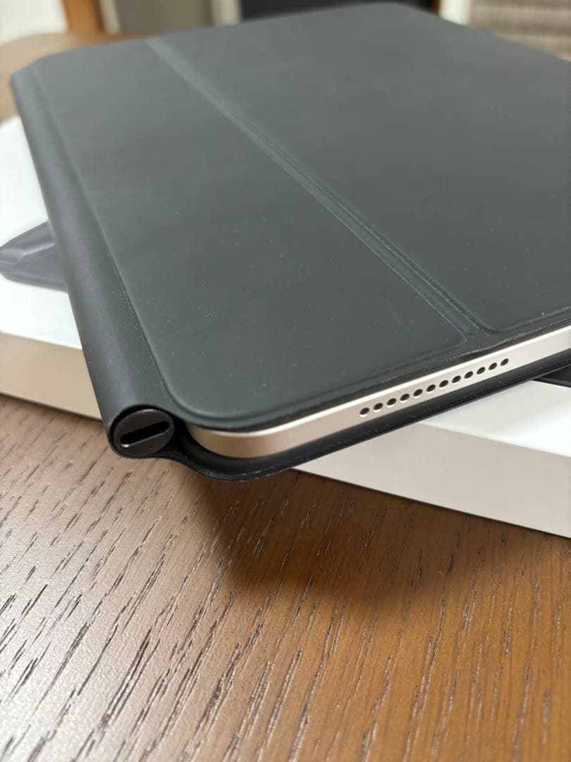 iPadAir第５世代 MagicKeyboard US配列 純正 セット