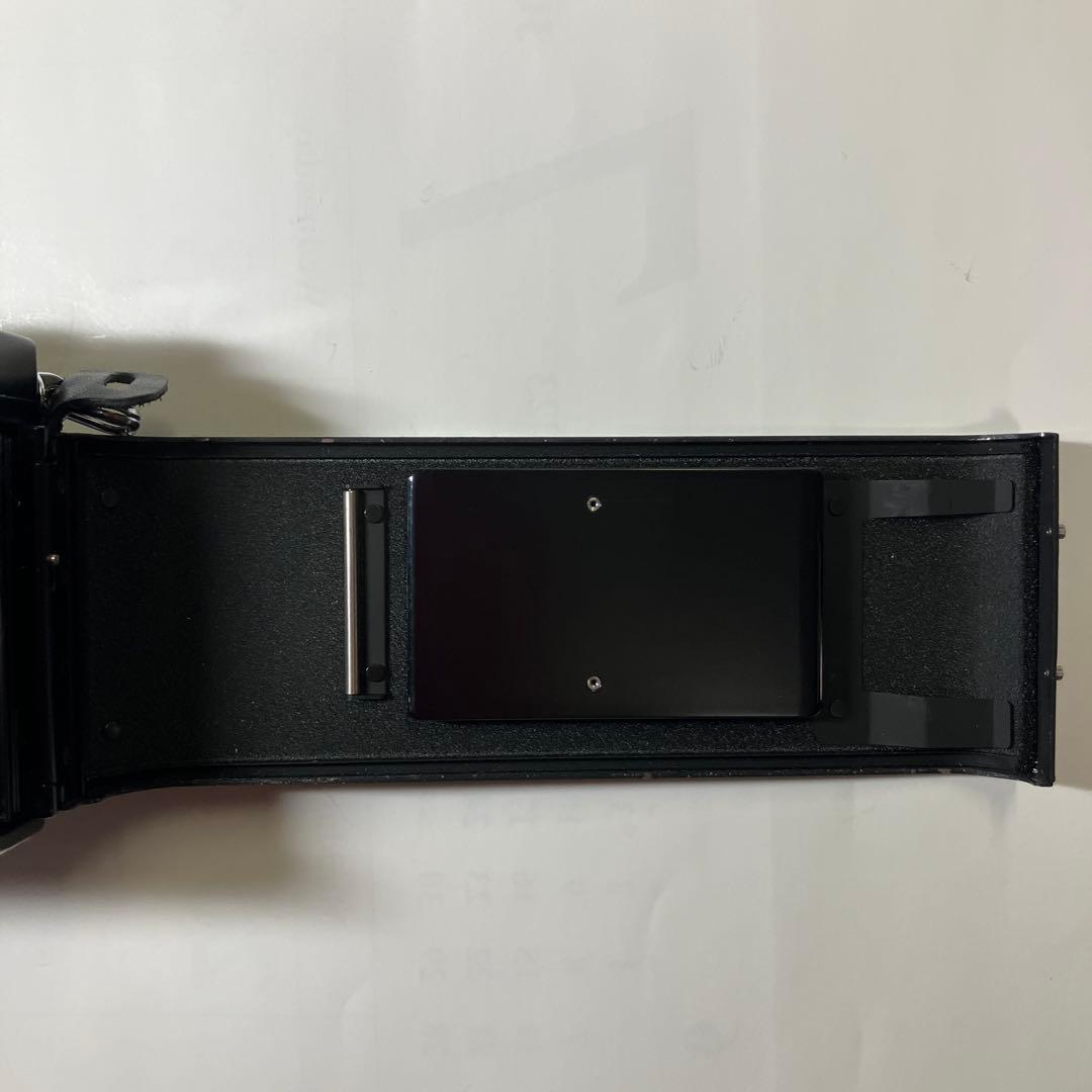 OH済Nikon F2 アイレベル　ブラック