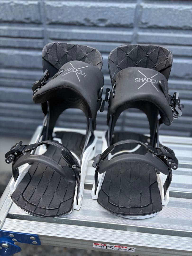 SALOMON スノーボード セット