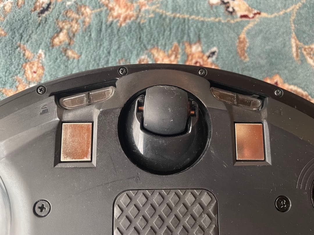 ロボット掃除機 ルンバ iRobot Roomba i3