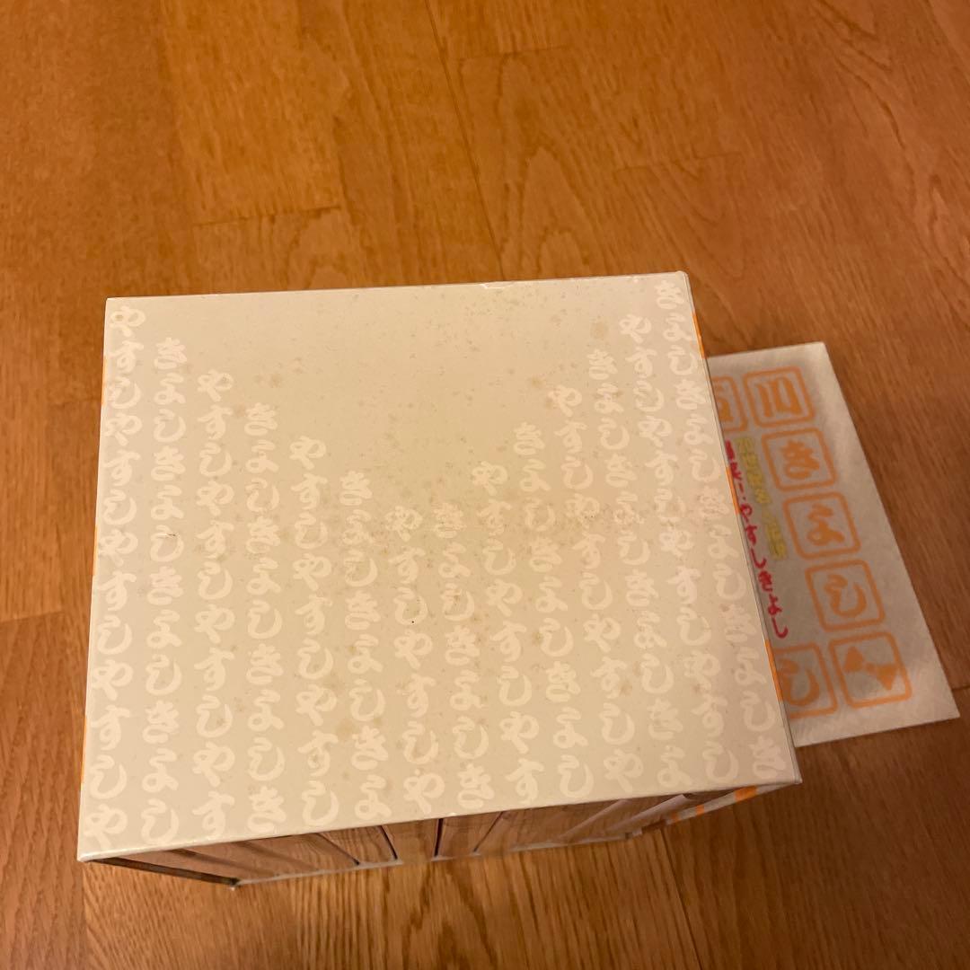 爆笑！！やすしきよし漫才大全集　10巻セット　DVD