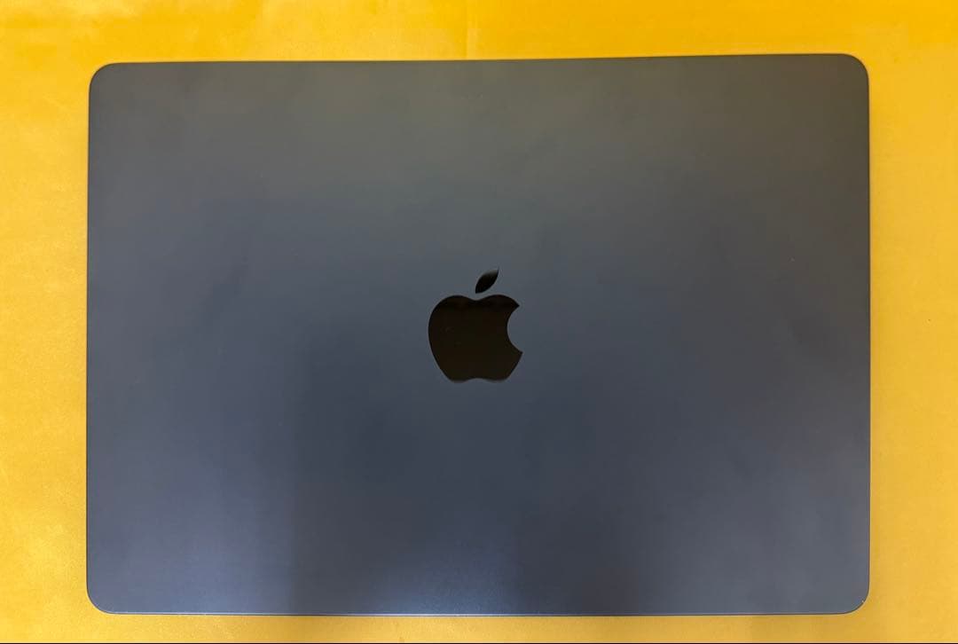 MacBook本体 MacBook Air 13inch 2022 24GB/2TB/M2