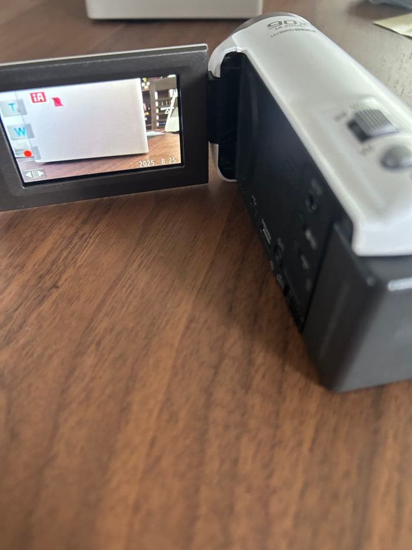 大幅なお値下げ不可　Panasonic HC-V360M フルHD ビデオカメラ