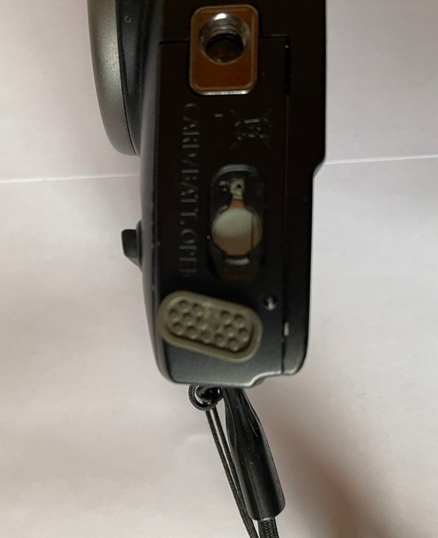 Canon PowerShot SX260 HS コンパクトデジタルカメラ