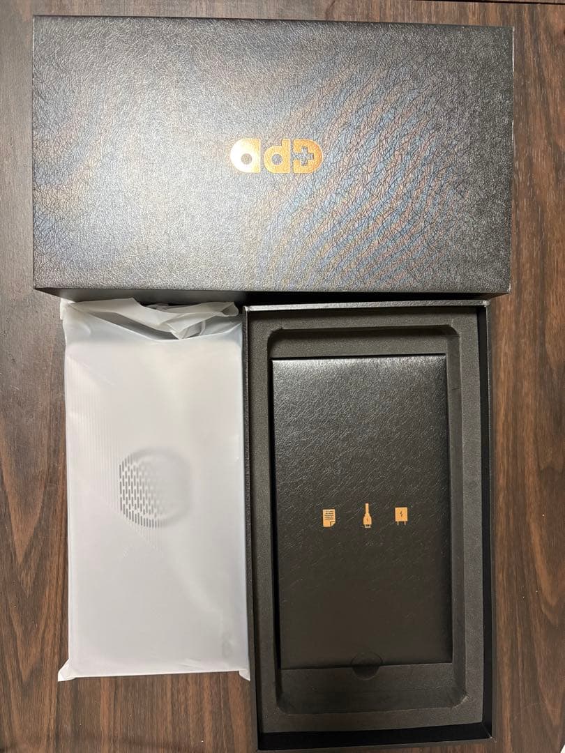 GPD G1 2024　サイレントモード搭載