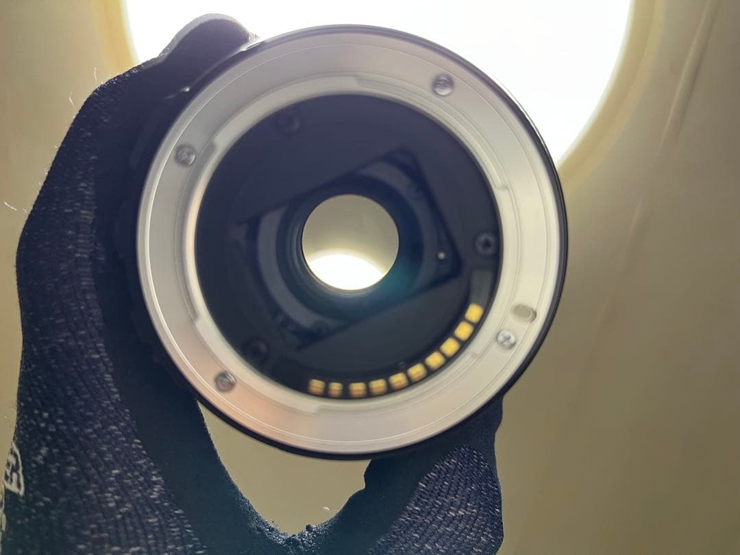 【美品】FUJIFILM XF10-24mmF4 R OIS