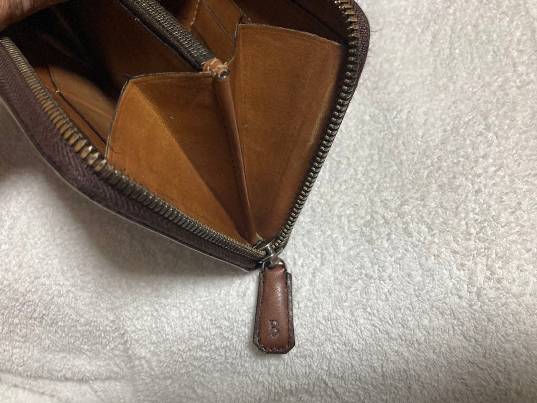 Honoka様用　ベルルッティ ダブルスタンプ長財布