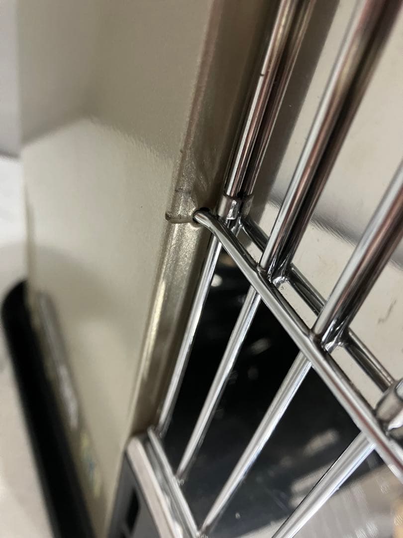 イワタニ カセットガスストーブ　CB-CGS-HPR