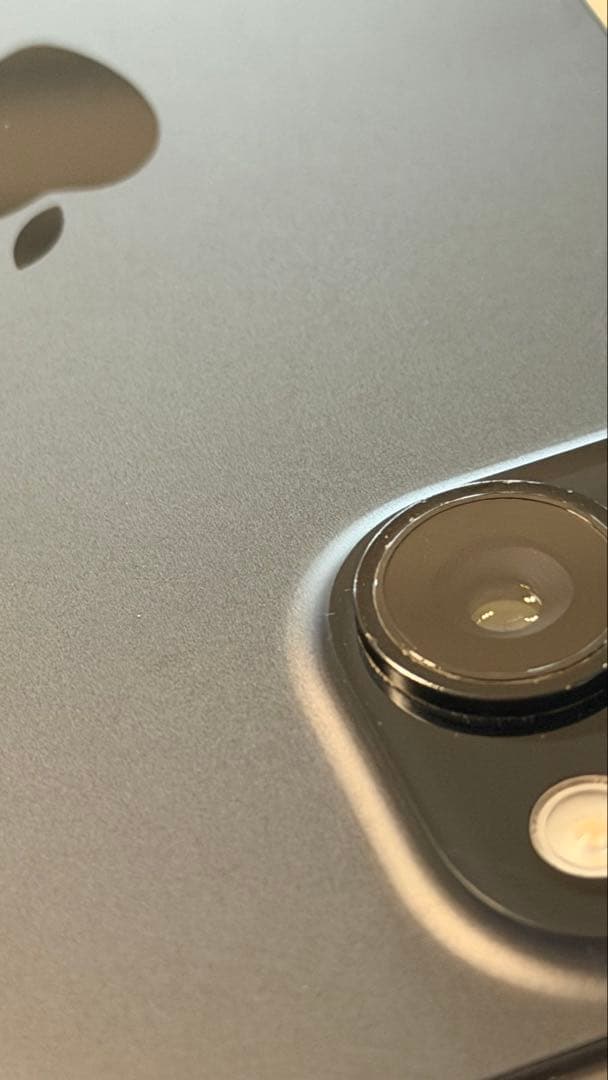 Apple iPhone15 ブラック 本体 128GB