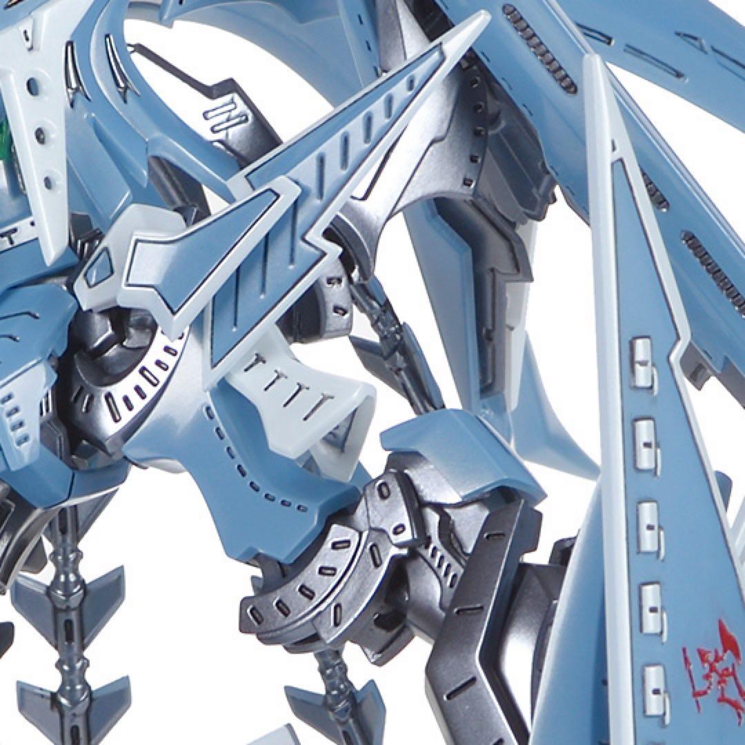 VSMS ゲートシオンマーク3リッタージェット・破烈の人形