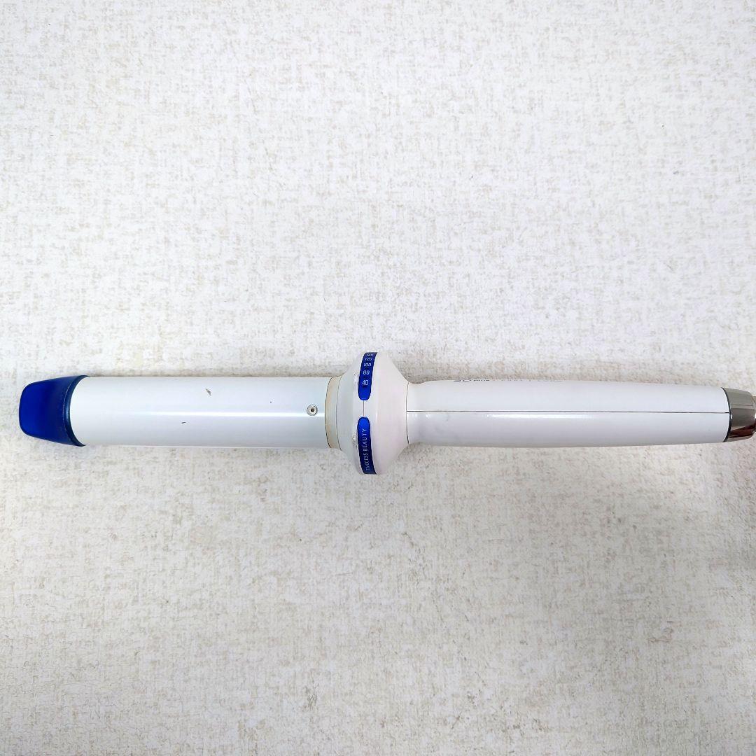 ヘアアイロン M0212J1 HAIRBEAURON 3D Plus CURL 34mm