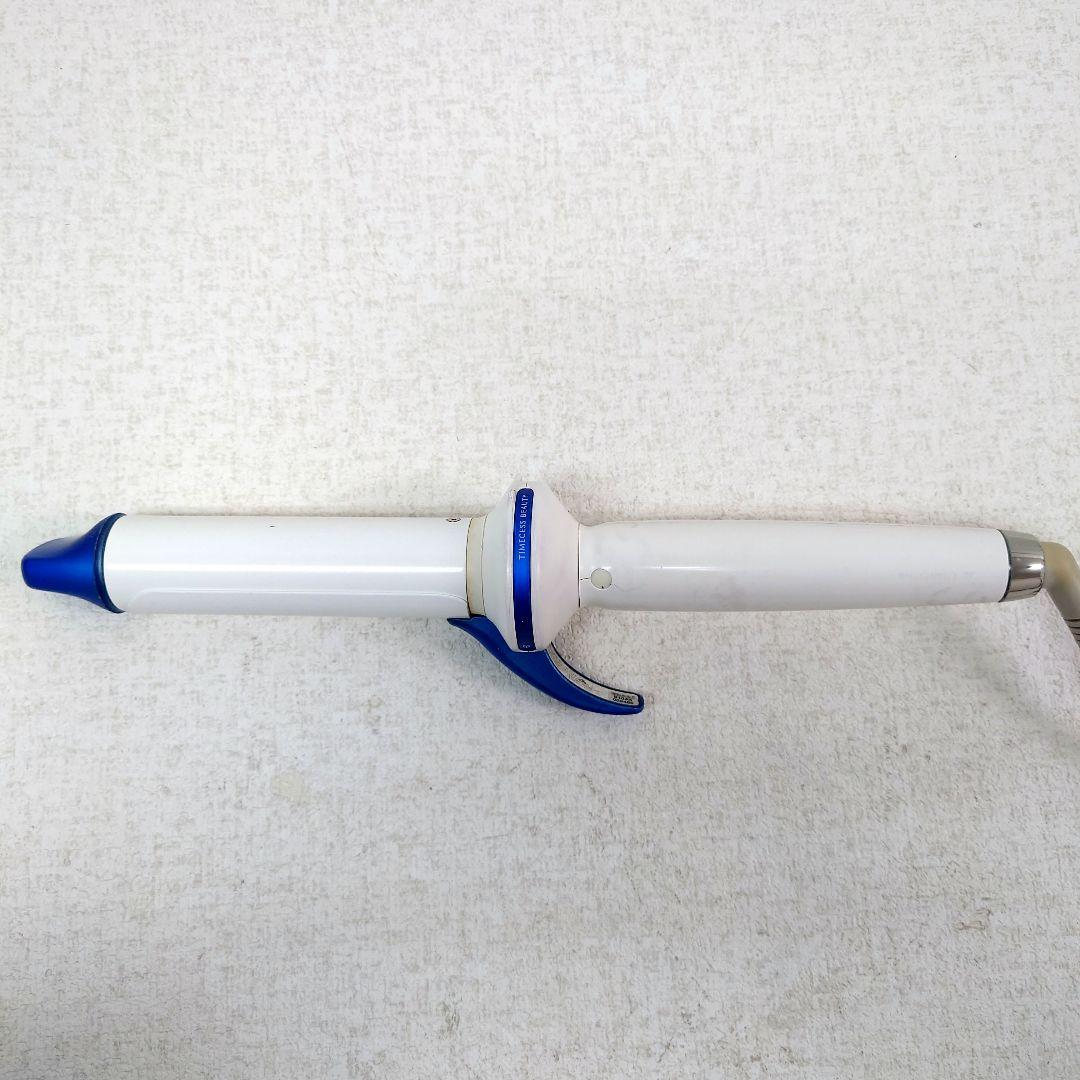 ヘアアイロン M0212J1 HAIRBEAURON 3D Plus CURL 34mm