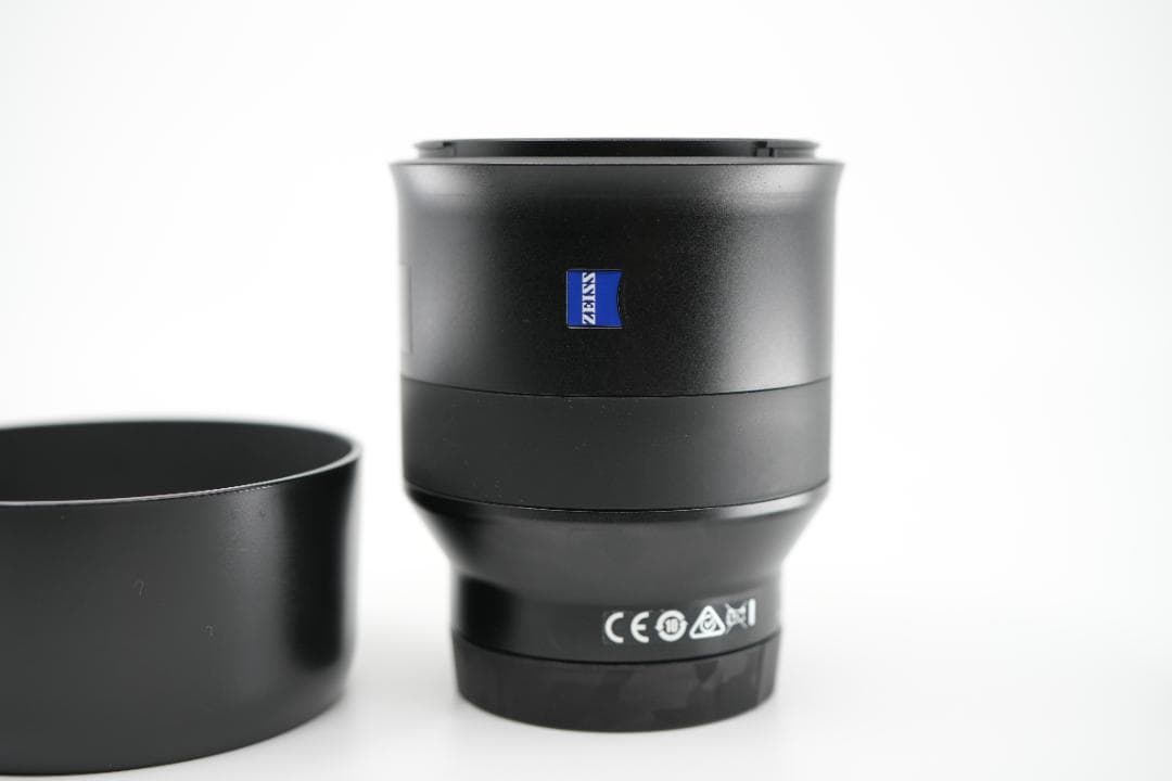 レンズ(単焦点) ZEISS Batis 2/40 CF Sony E-Mount