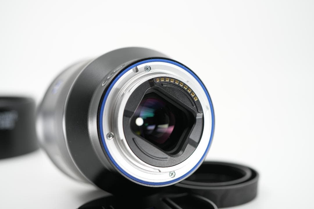 レンズ(単焦点) ZEISS Batis 2/40 CF Sony E-Mount