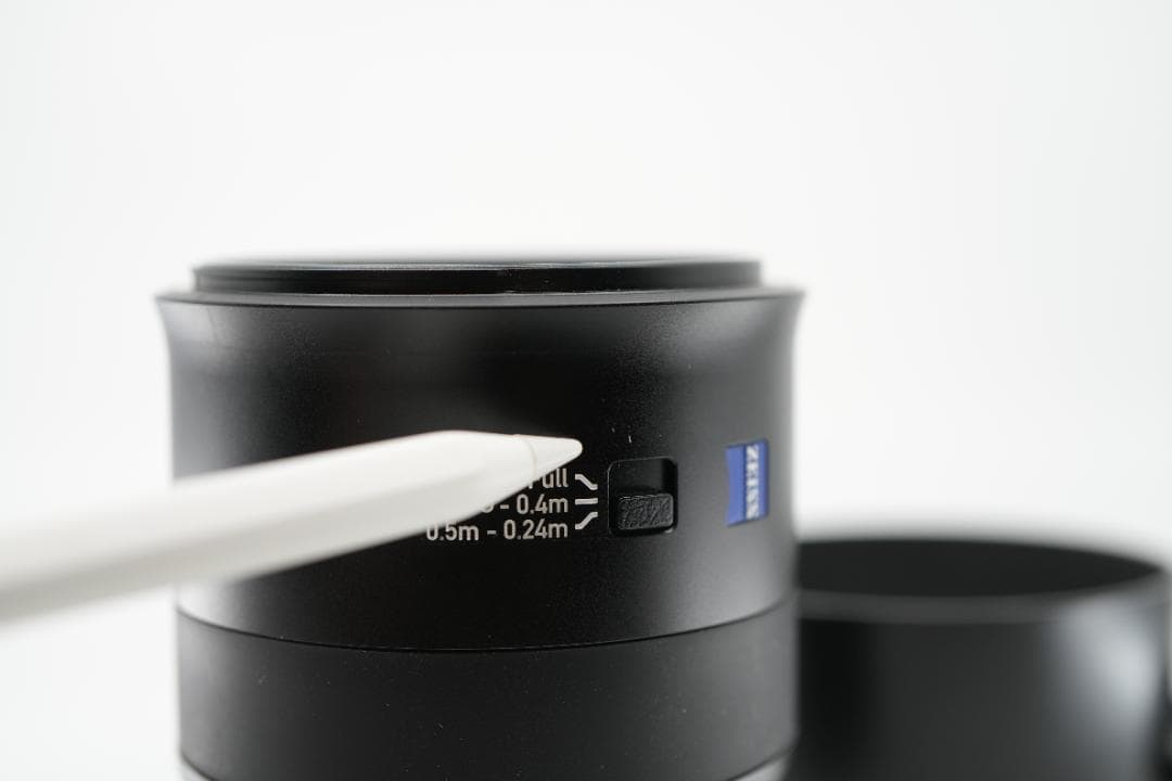 レンズ(単焦点) ZEISS Batis 2/40 CF Sony E-Mount