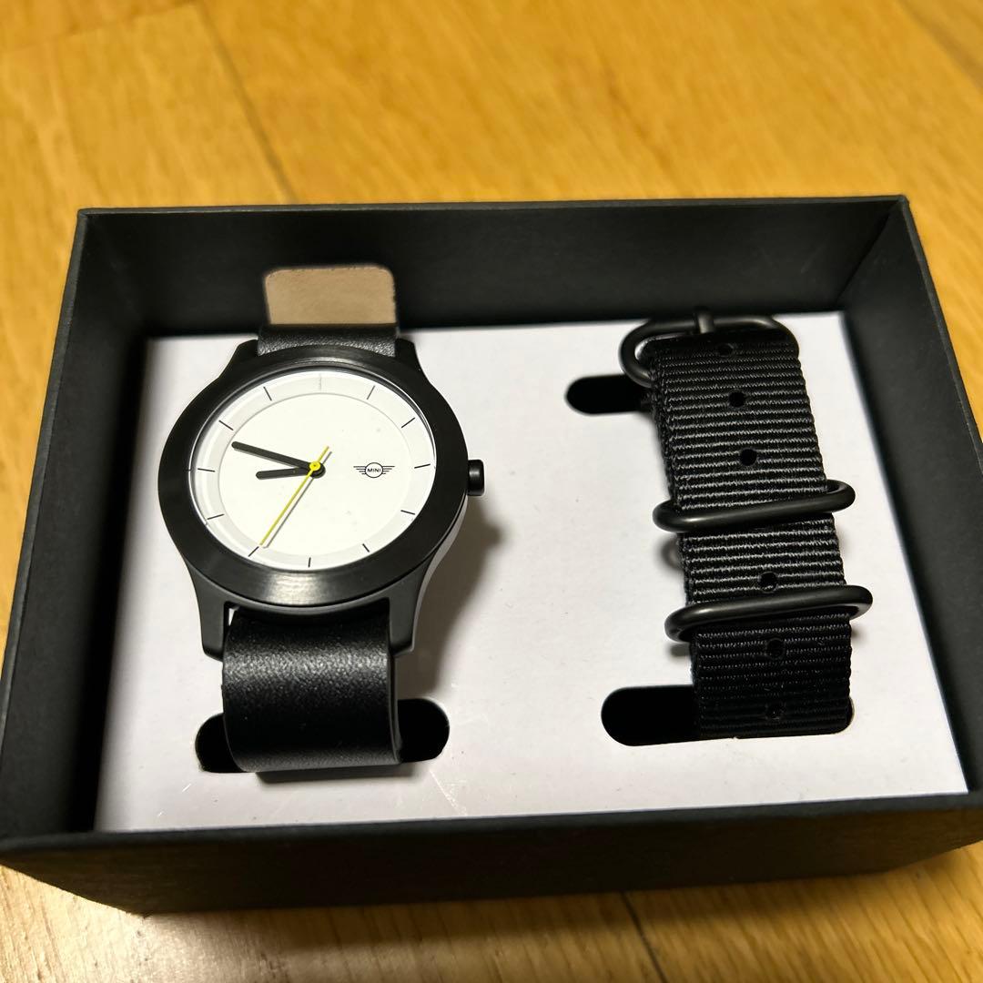 ※九州男　MINI 腕時計4点セット