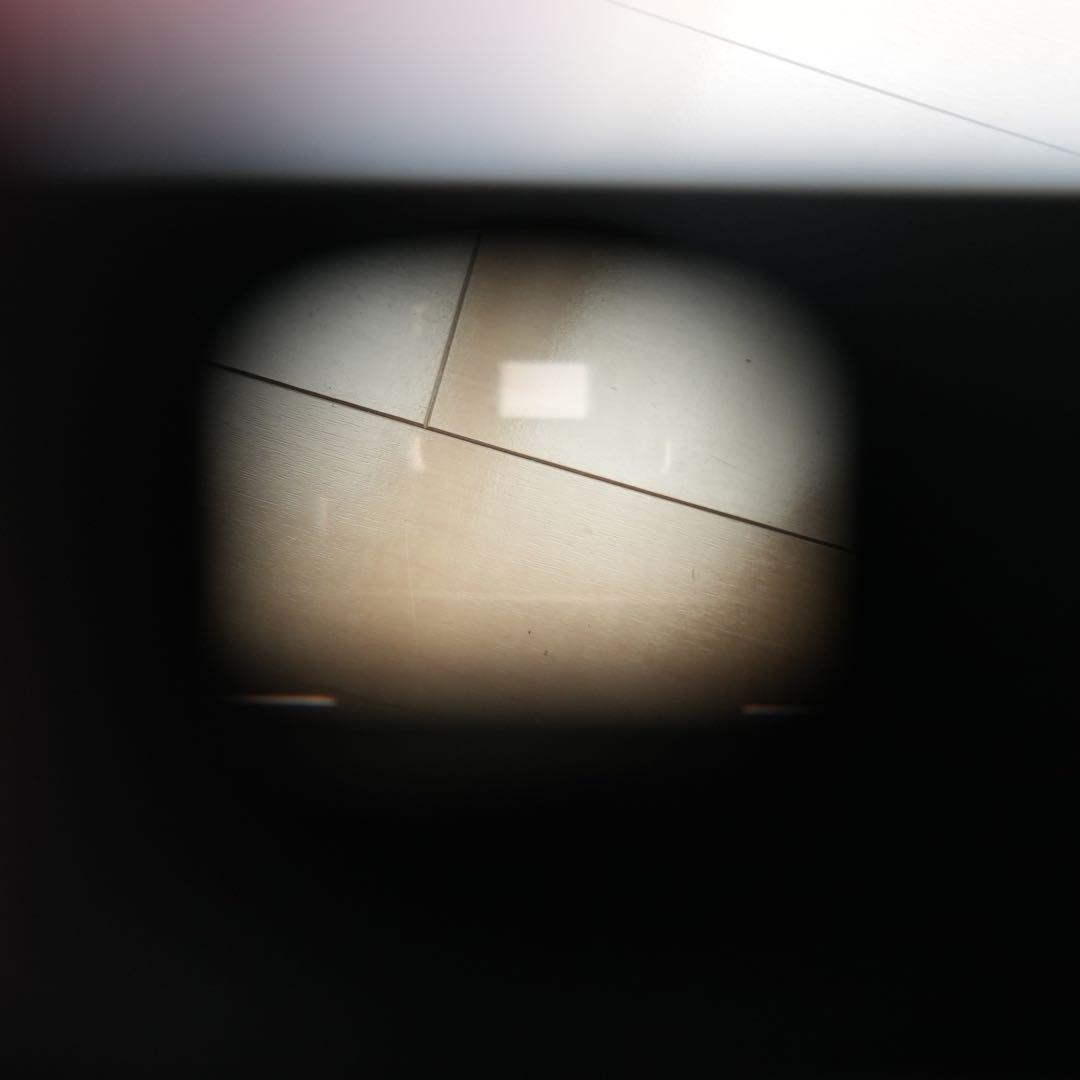 Leica M6 シルバー 0.72