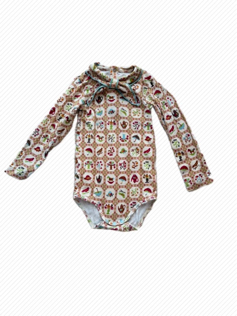 Misha&Puff String Trellisサイズ 12-18m