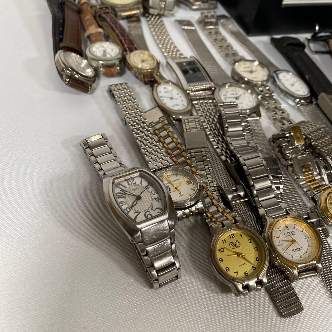 腕時計他 まとめ売り 50個セット ジャンク品