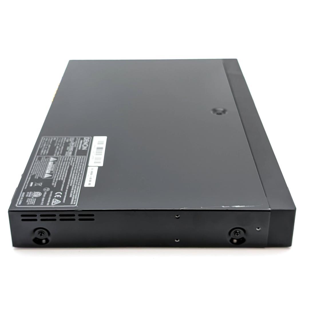 DENON DN-500BD MKII 業務用ブルーレイプレーヤー