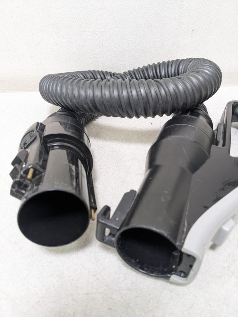 HITACHI 日立 CV-JS300 サイクロン式掃除機 2014年製