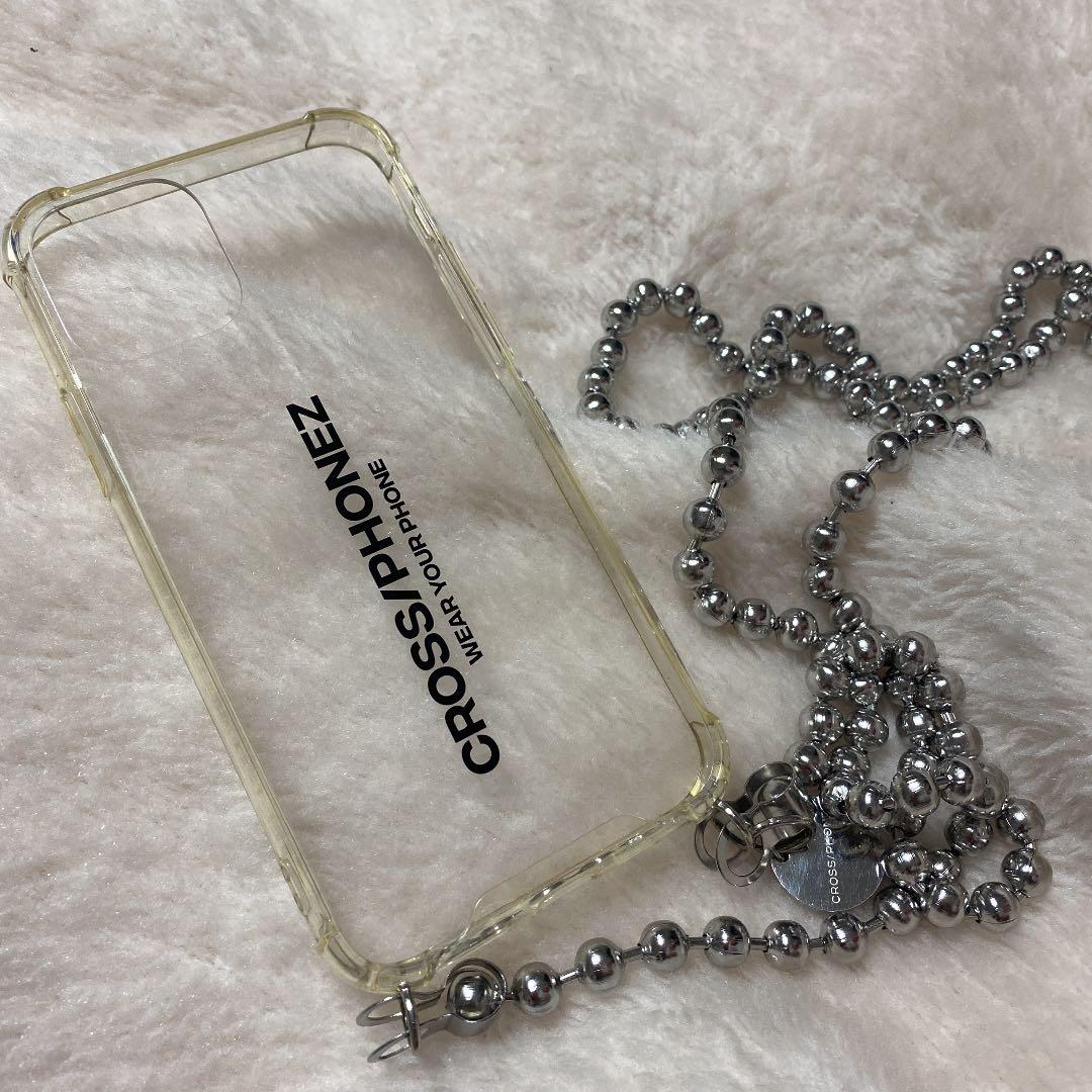 クロスフォンズ iPhone11pro ケース