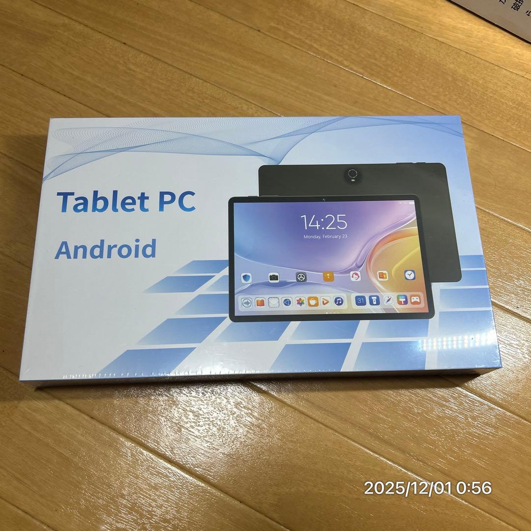 Android16 11インチ 8コア 32GB RAM 128GB ROM