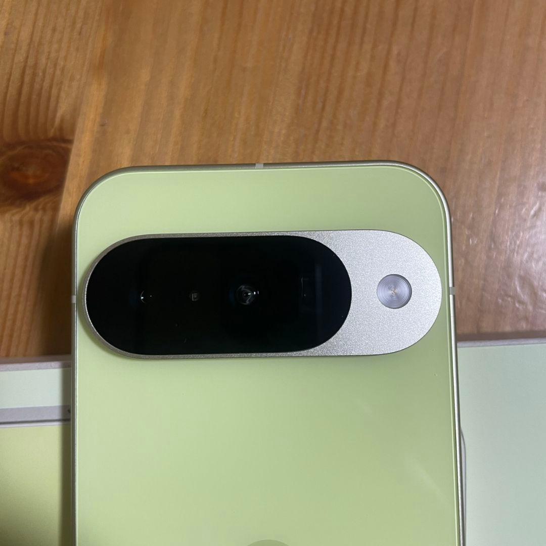 Google Pixel 10 128GB レモングラス SIMフリー