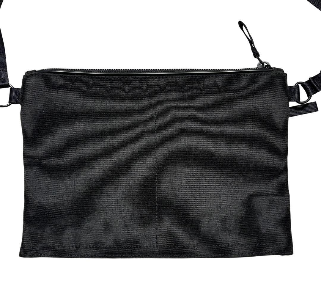 ポーター HYBRID サコッシュ X-PAC ナイロン ショルダーバッグ