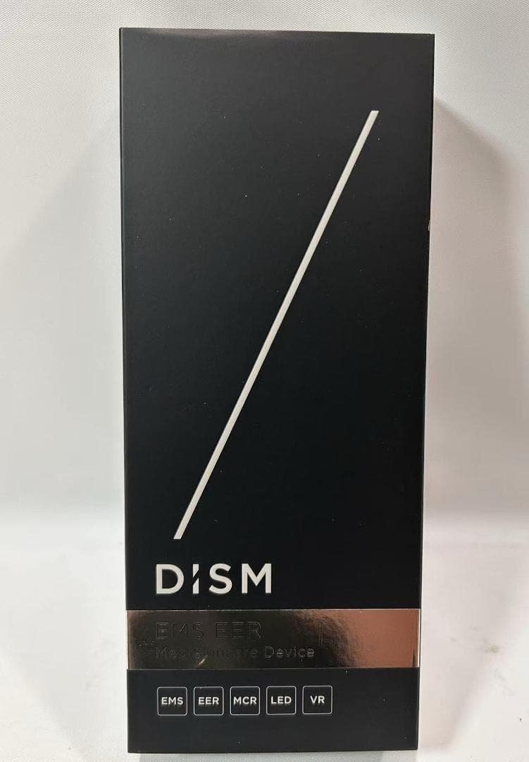 DISM ディズム EMS EER 男女兼用