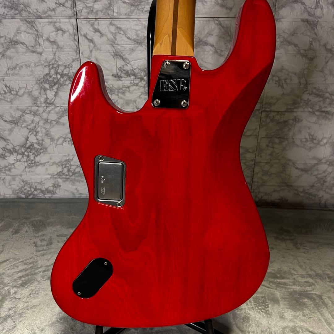 RITAO CHANEdwards E-T-125BZ ラルク