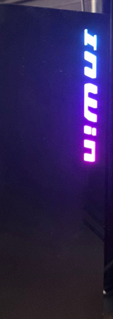 i3 9100F GTX1650 16GB Win11 対応PC