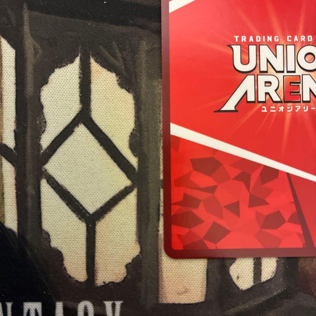 ToLOVEる　結城美柑 星2パラレル SR 黄(TLR-1-015)