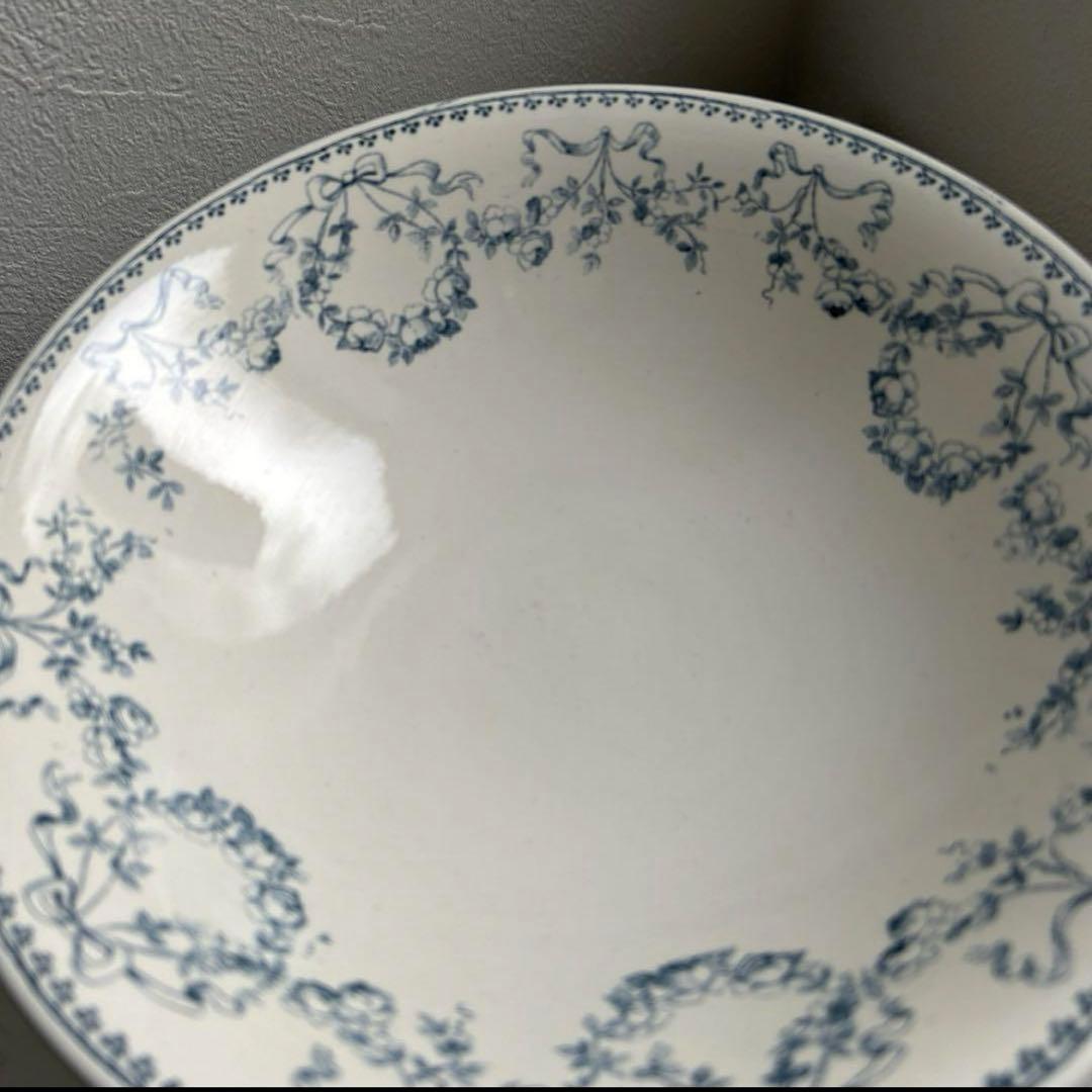 サルグミンヌ　モーツァルト　コンポティエ　フランスアンティーク