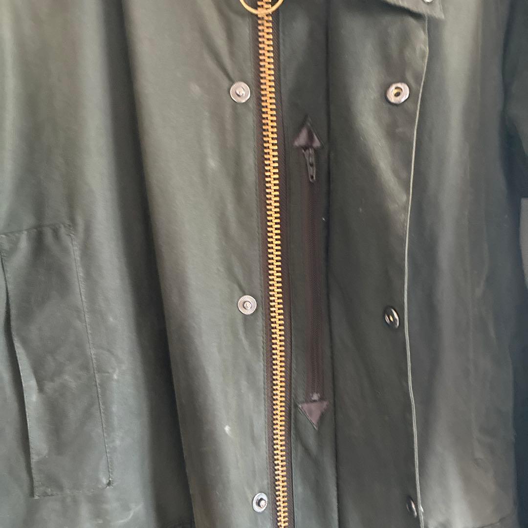 ジャケット・アウター Barbour BEAUFORT