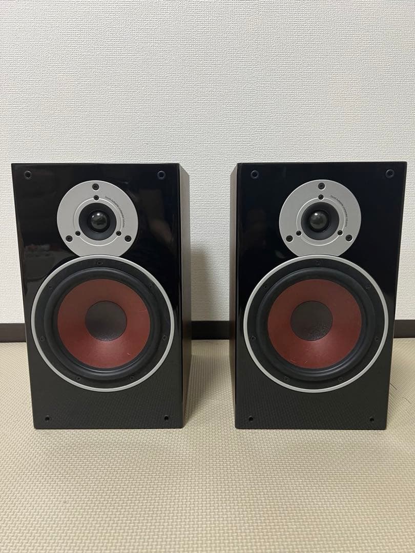 DALI スピーカー ZENSOR3 [ライトウォールナット ペア]